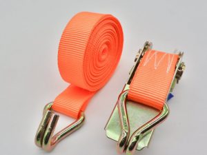 Hướng dẫn sử dụng dây tăng đơ chằng hàng