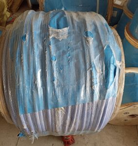 mua Cáp thép bọc nhựa phi 10 giá sỉ