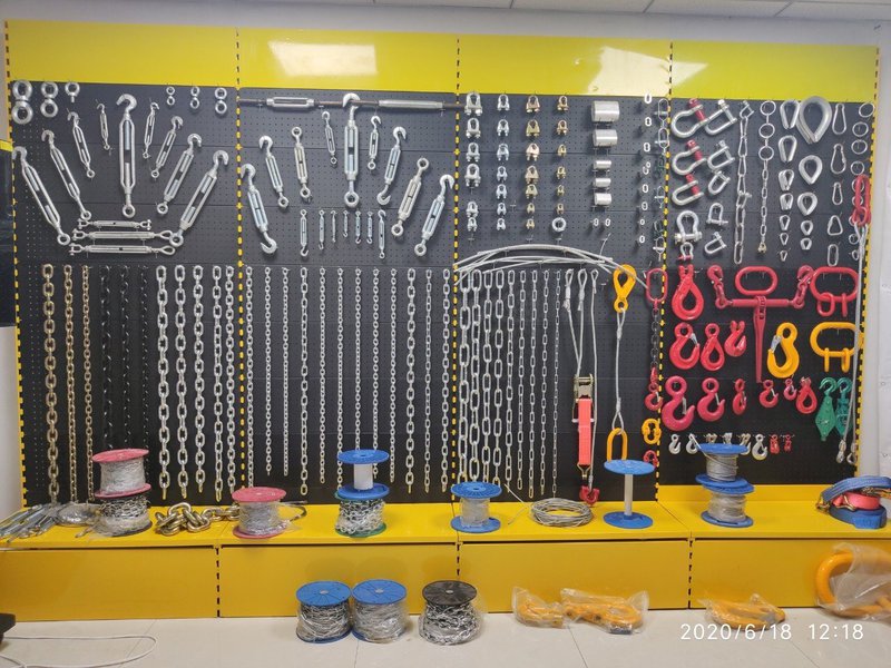 Mua cáp thép giá rẻ Bình Dương nên lựa chọn công ty nào?