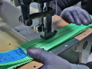 Mua dây cáp vải cẩu hàng 2 tấn ở đâu uy tín?