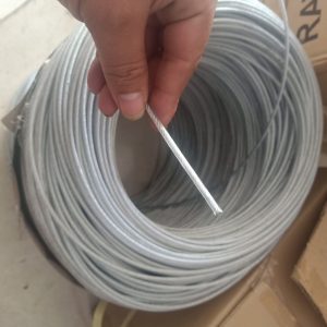 Cáp thép mạ kẽm tại Đà Nẵng giá rẻ