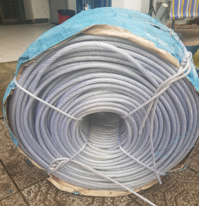 Cáp thép mạ kẽm tại Quảng Nam giá rẻ