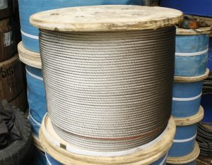 Dây cáp thép bọc nhựa tại Quảng Nam giá rẻ