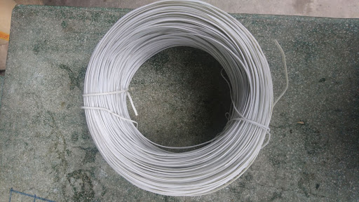 Ứng dụng của cáp thép mạ kẽm tại Quảng Ngãi