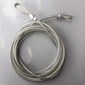 Cáp thép mạ kẽm d10 tại Đà Nẵng giá sỉ