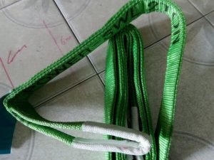 Dây cáp vải cẩu hàng tại Quảng Ngãi