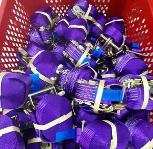 Dây tăng đơ buộc hàng giá rẻ