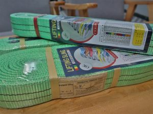 Địa chỉ bán dây cáp vải cẩu hàng giá rẻ uy tín